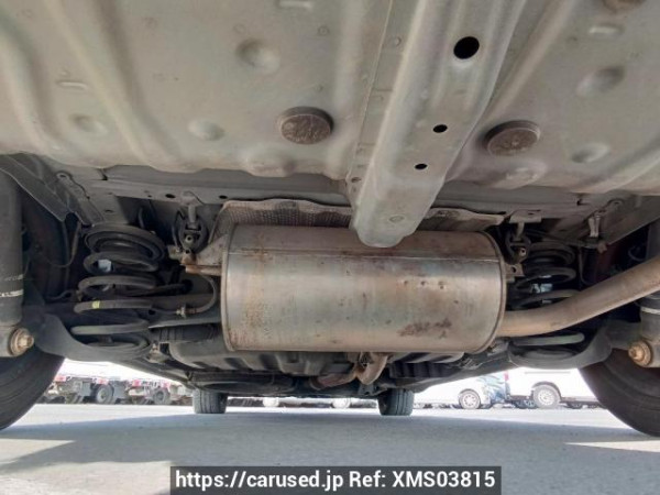 Used 2010 AT toyota noah ZRR70G Image[38]