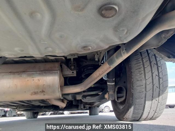 Used 2010 AT toyota noah ZRR70G Image[39]