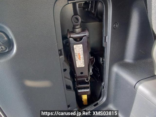 Used 2010 AT toyota noah ZRR70G Image[41]