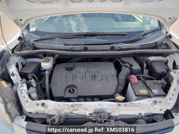 Used 2009 AT toyota voxy ZRR70W Image[10]