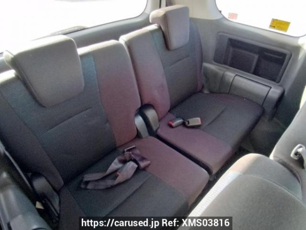 Used 2009 AT toyota voxy ZRR70W Image[17]