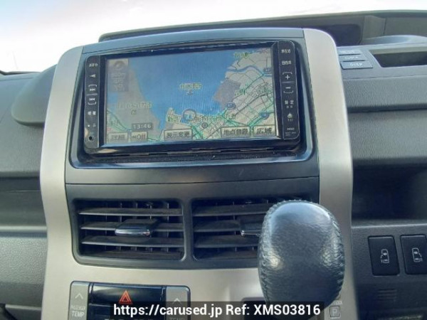 Used 2009 AT toyota voxy ZRR70W Image[23]