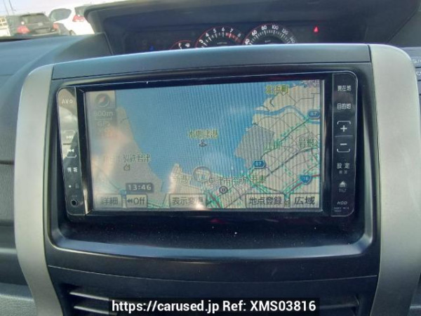 Used 2009 AT toyota voxy ZRR70W Image[24]