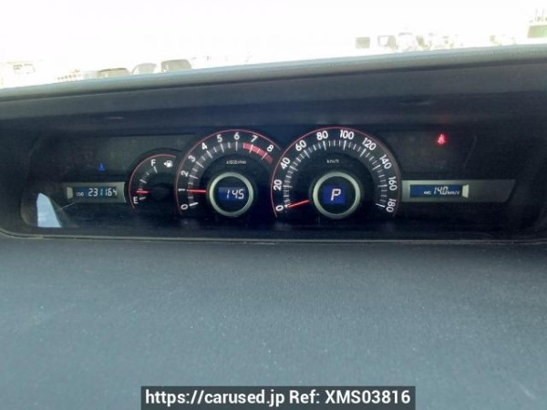 Used 2009 AT toyota voxy ZRR70W Image[27]