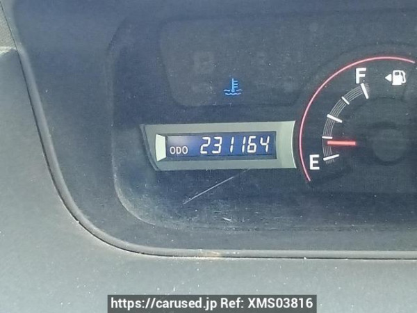 Used 2009 AT toyota voxy ZRR70W Image[28]