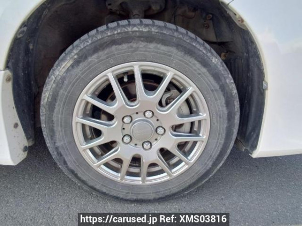 Used 2009 AT toyota voxy ZRR70W Image[29]