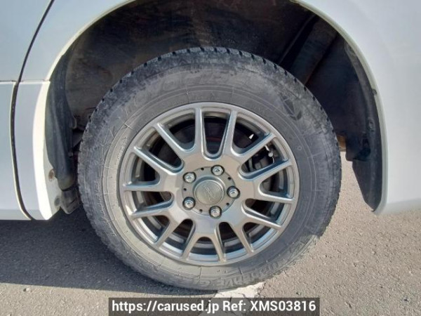 Used 2009 AT toyota voxy ZRR70W Image[31]