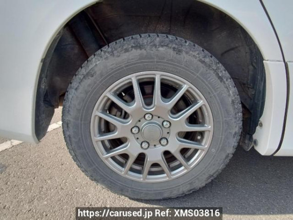 Used 2009 AT toyota voxy ZRR70W Image[32]