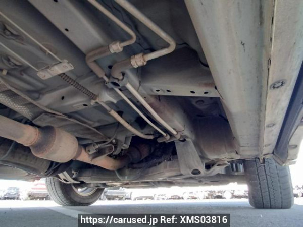 Used 2009 AT toyota voxy ZRR70W Image[35]