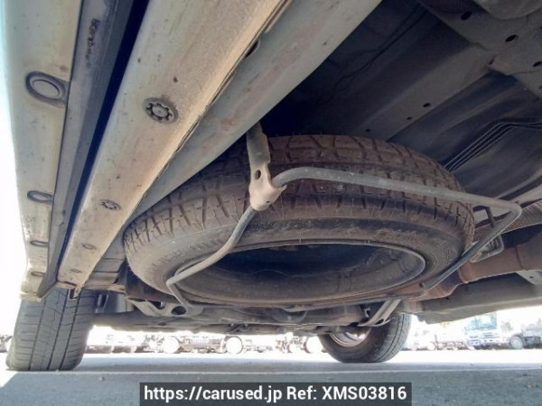 Used 2009 AT toyota voxy ZRR70W Image[36]