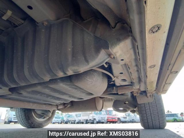 Used 2009 AT toyota voxy ZRR70W Image[37]