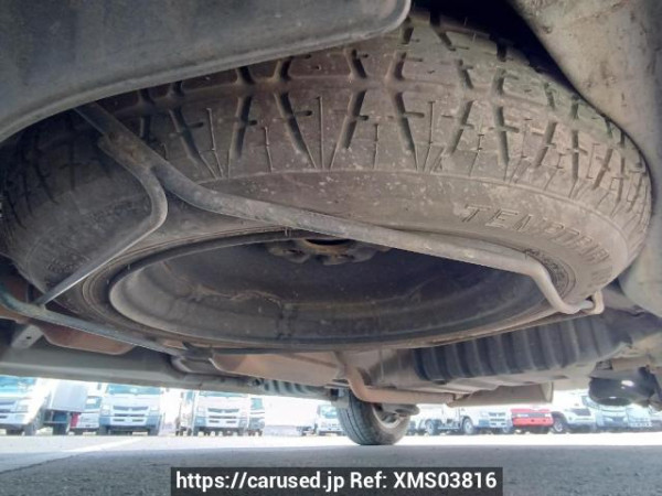 Used 2009 AT toyota voxy ZRR70W Image[42]