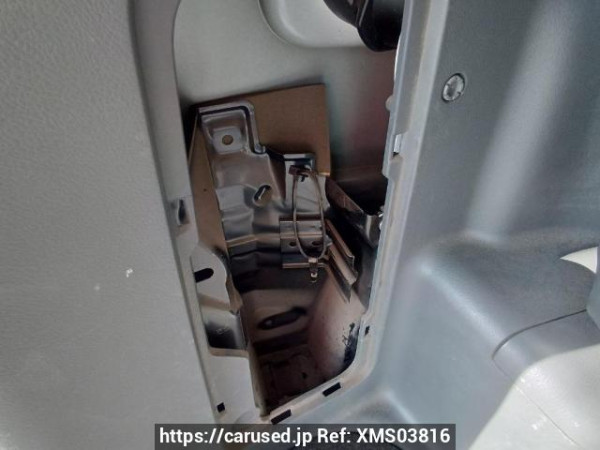 Used 2009 AT toyota voxy ZRR70W Image[43]