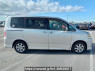 Used 2009 AT toyota noah ZRR70W Image[7]