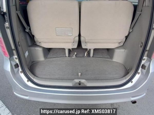 Used 2009 AT toyota noah ZRR70W Image[8]
