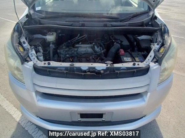 Used 2009 AT toyota noah ZRR70W Image[9]