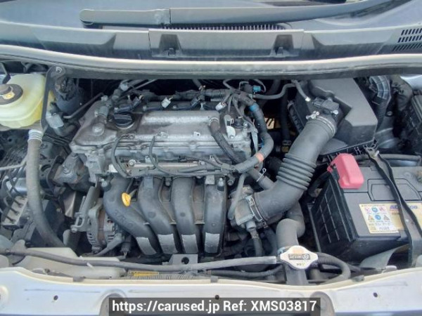 Used 2009 AT toyota noah ZRR70W Image[10]