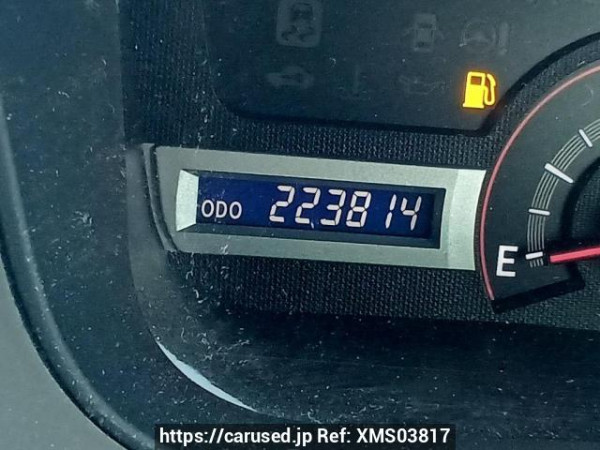 Used 2009 AT toyota noah ZRR70W Image[27]