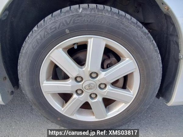 Used 2009 AT toyota noah ZRR70W Image[28]