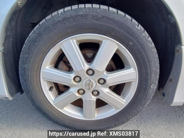 Used 2009 AT toyota noah ZRR70W Image[29]