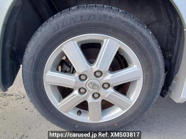 Used 2009 AT toyota noah ZRR70W Image[30]