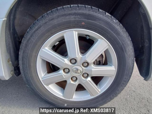 Used 2009 AT toyota noah ZRR70W Image[31]