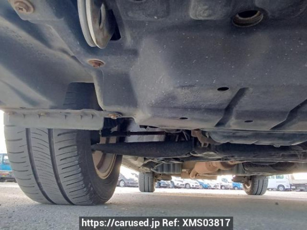 Used 2009 AT toyota noah ZRR70W Image[32]