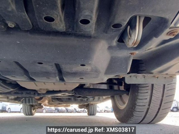 Used 2009 AT toyota noah ZRR70W Image[33]