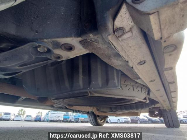 Used 2009 AT toyota noah ZRR70W Image[35]