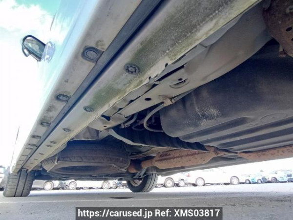 Used 2009 AT toyota noah ZRR70W Image[36]