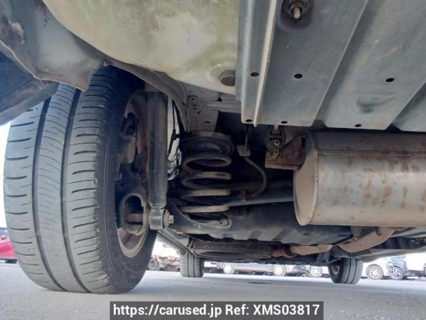 Used 2009 AT toyota noah ZRR70W Image[38]