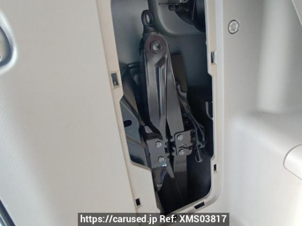 Used 2009 AT toyota noah ZRR70W Image[42]