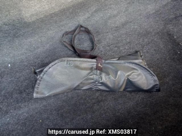 Used 2009 AT toyota noah ZRR70W Image[43]