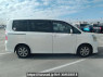 Used 2008 AT toyota noah ZRR70W Image[7]