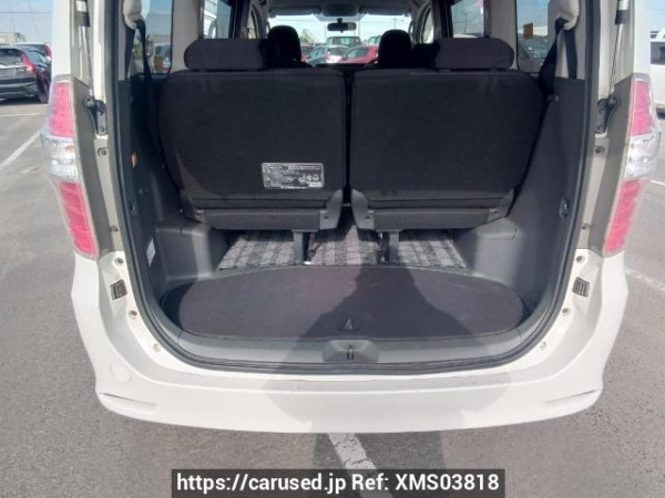 Used 2008 AT toyota noah ZRR70W Image[8]