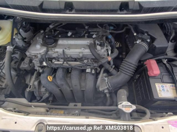 Used 2008 AT toyota noah ZRR70W Image[10]