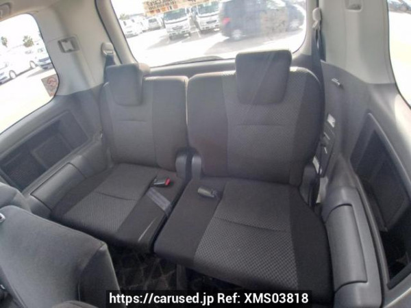 Used 2008 AT toyota noah ZRR70W Image[17]