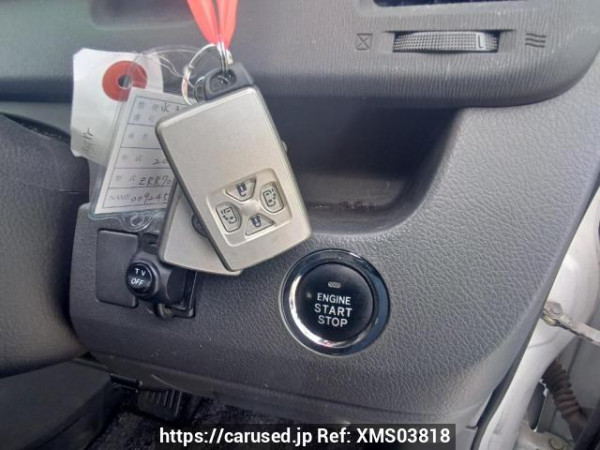 Used 2008 AT toyota noah ZRR70W Image[21]