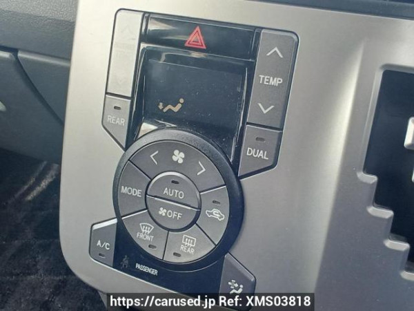 Used 2008 AT toyota noah ZRR70W Image[24]
