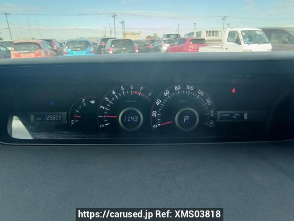 Used 2008 AT toyota noah ZRR70W Image[26]