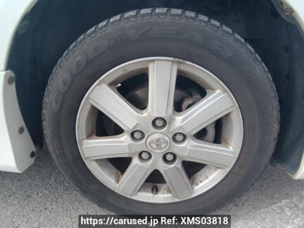 Used 2008 AT toyota noah ZRR70W Image[28]