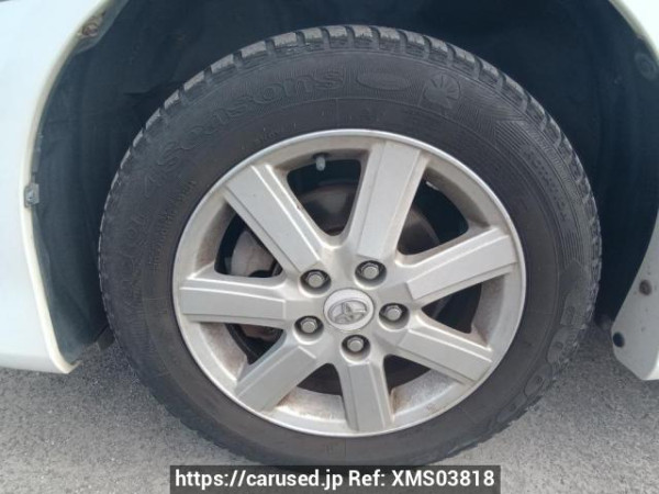 Used 2008 AT toyota noah ZRR70W Image[29]