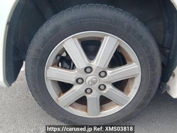 Used 2008 AT toyota noah ZRR70W Image[30]