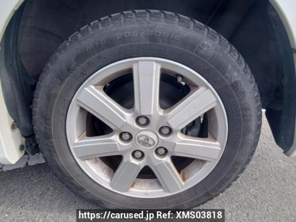 Used 2008 AT toyota noah ZRR70W Image[31]