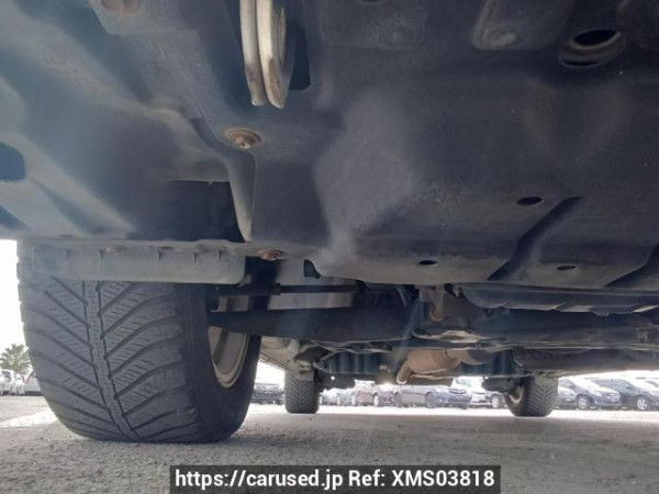 Used 2008 AT toyota noah ZRR70W Image[32]