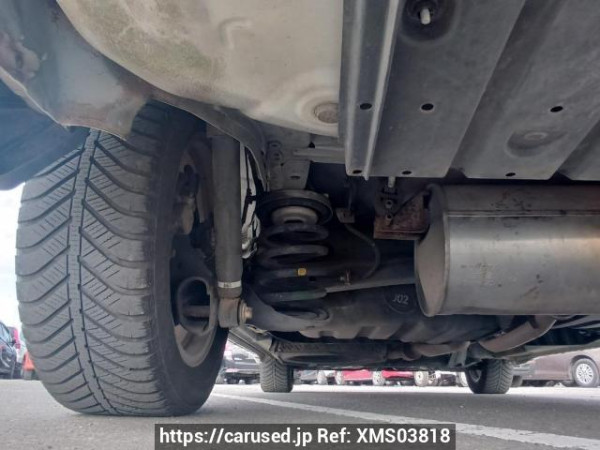 Used 2008 AT toyota noah ZRR70W Image[38]