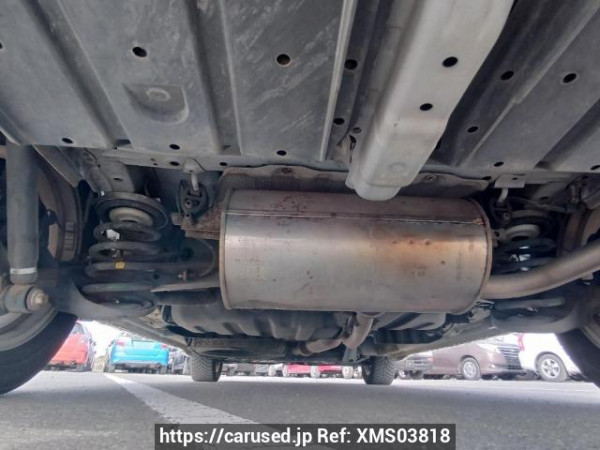 Used 2008 AT toyota noah ZRR70W Image[39]