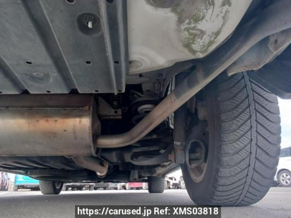 Used 2008 AT toyota noah ZRR70W Image[40]