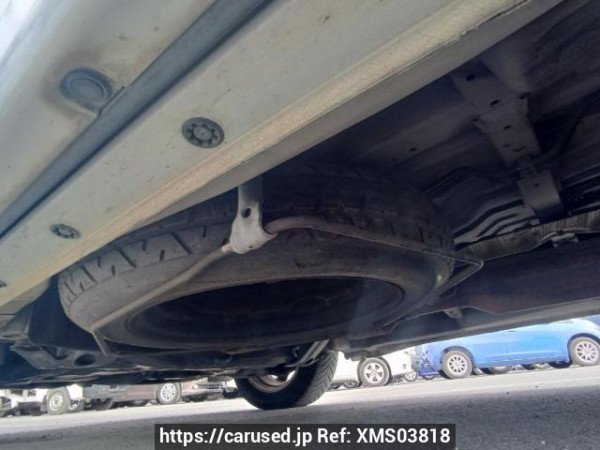 Used 2008 AT toyota noah ZRR70W Image[41]