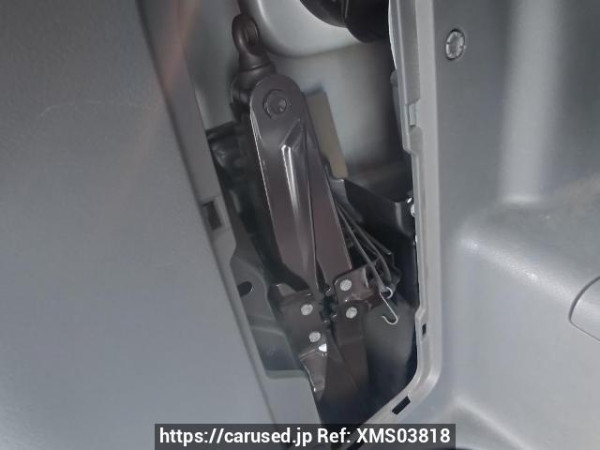 Used 2008 AT toyota noah ZRR70W Image[42]